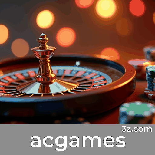 A Emoção dos Jogos de Casino com acgames