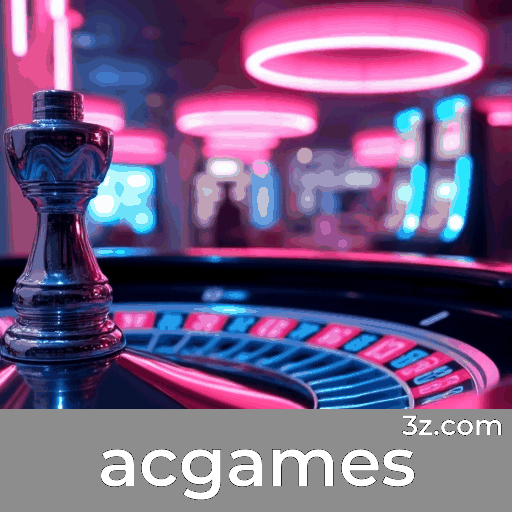 A Emoção dos Jogos de Casino com acgames